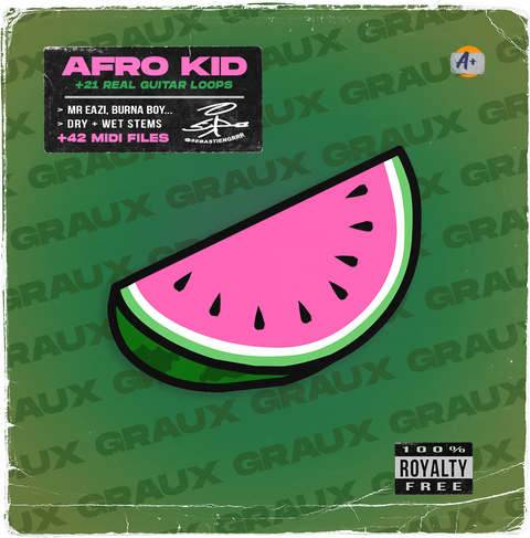 AFRO KID