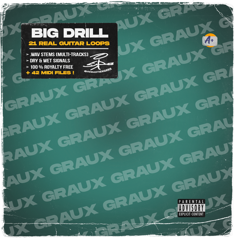 TRAP DELUXE® (COLLECTION)