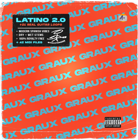 LATINO TRIO® (COLLECTION)