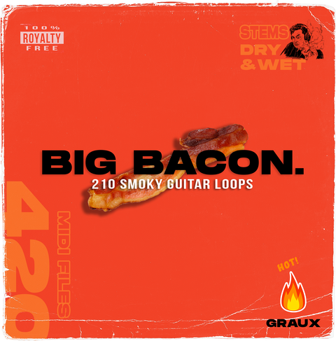 BIG BACON®