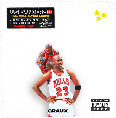 US BANGERZ® (COLLECTION)
