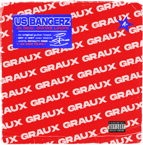 US BANGERZ® (COLLECTION)