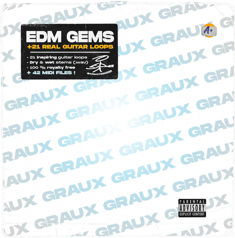 EDM GEMS