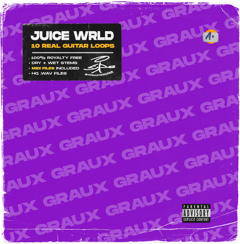 JUICE WRLD