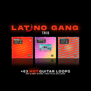 LATINO TRIO® (COLLECTION)