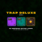 TRAP DELUXE® (COLLECTION)