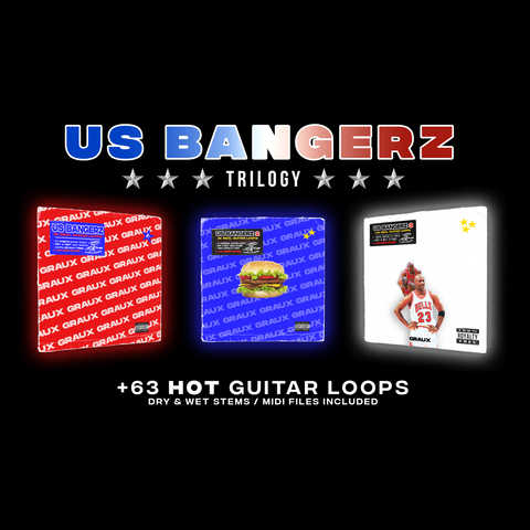 US BANGERZ® (COLLECTION)