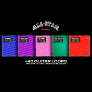 ALL STARS® (COLLECTION)