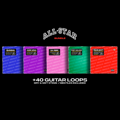 ALL STARS® (COLLECTION)